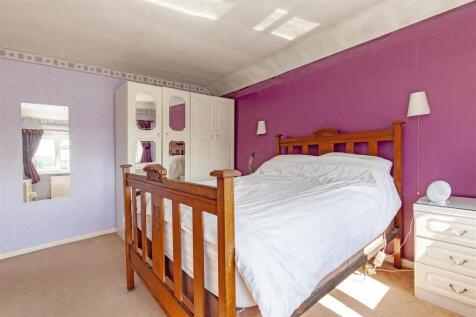 Front Double Bedroom One