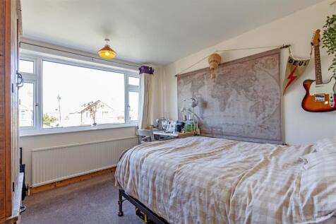 Front Double Bedroom Two