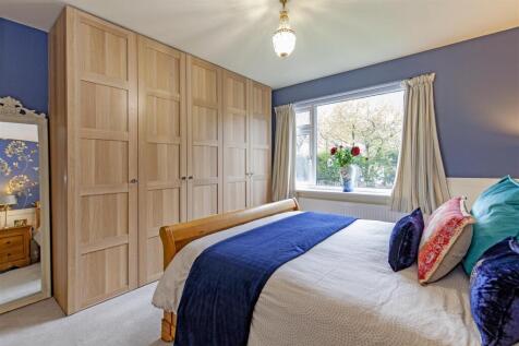 Principal Double Bedroom