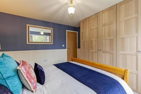 Principal Double Bedroom