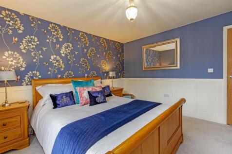 Principal Double Bedroom