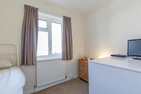 Front Bedroom Three