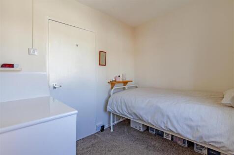 Front Bedroom Three