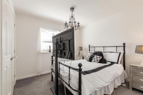 Main Double Bedroom One