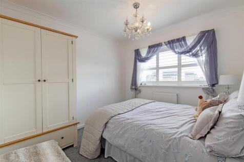 Front Double Bedroom Two