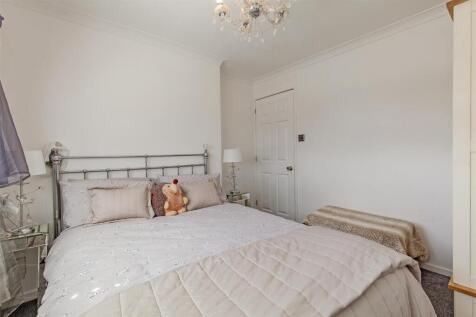 Front Double Bedroom Two