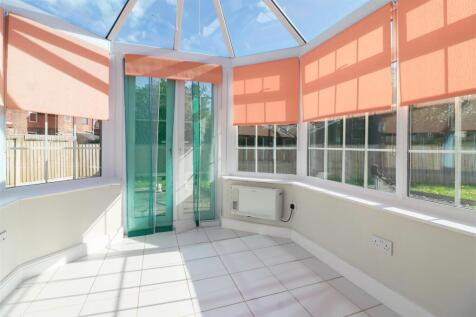 uPVC Conservatory