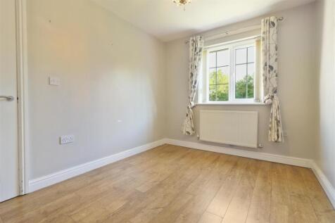 Rear Double Bedroom Two