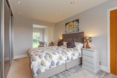 Front Principal Double Bedroom