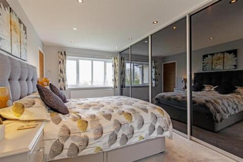 Front Principal Double Bedroom