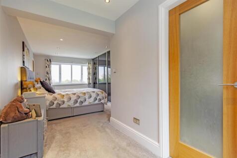Front Principal Double Bedroom