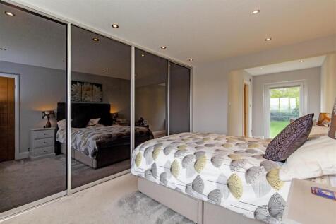 Front Principal Double Bedroom