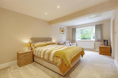 Rear Double Bedroom Two
