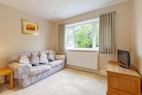 Rear Double Bedroom Two
