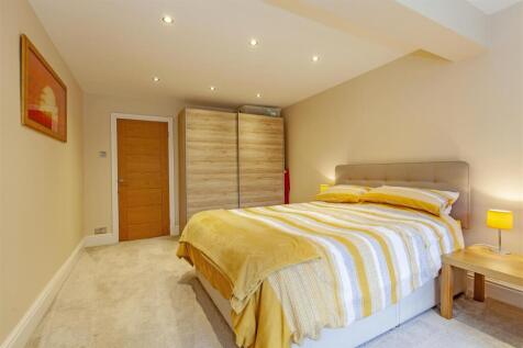 Rear Double Bedroom Two