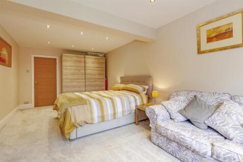 Rear Double Bedroom Two