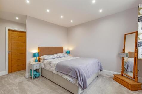 Front Double Bedroom Three