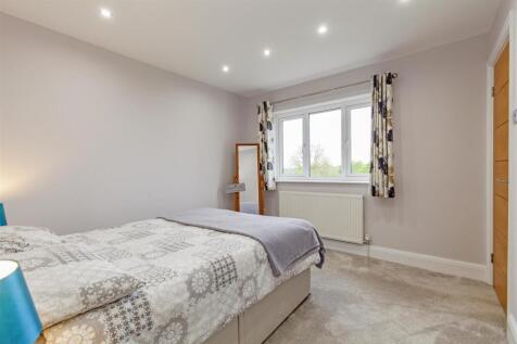 Front Double Bedroom Three