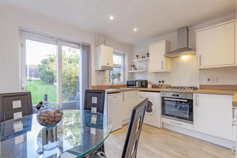 Superb Dining Kitchen