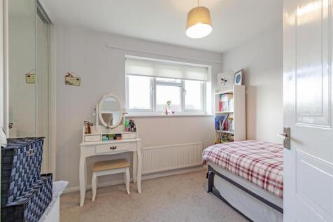 Front Double Bedroom Two