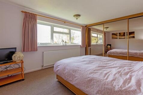 Front Principal Bedroom