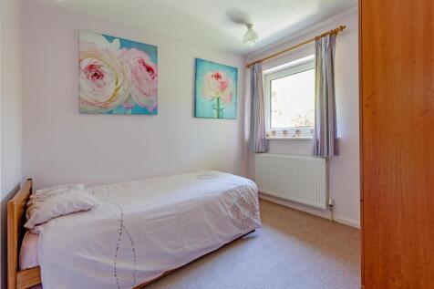 Rear Single Bedroom Four