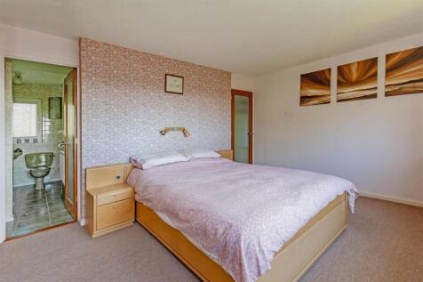 Front Principal Bedroom