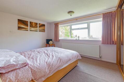 Front Principal Bedroom
