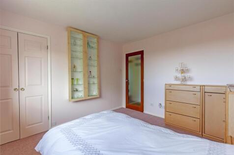 Front Double Bedroom Two