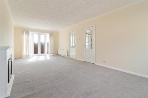 Reception/Dining Room