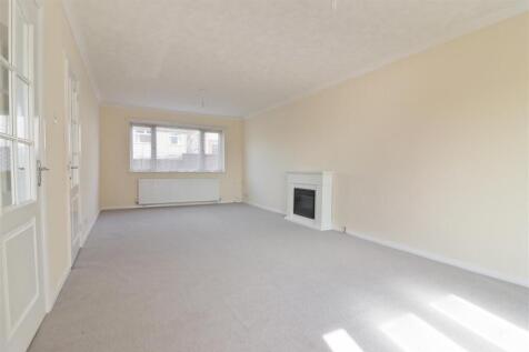 Reception/Dining Room