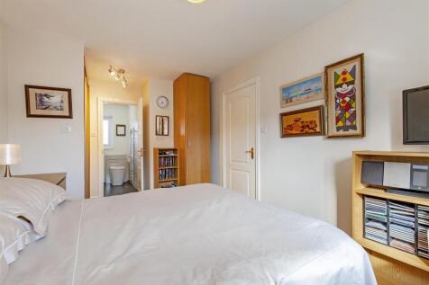 Principal Bedroom One