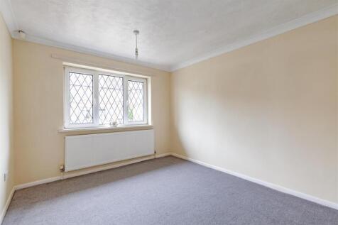 Front Double Bedroom One