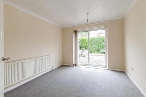 Rear Double Bedroom Two