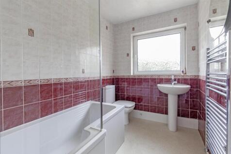 Superb Family Bathroom