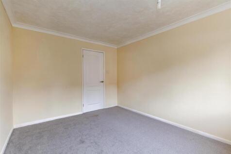 Front Double Bedroom One