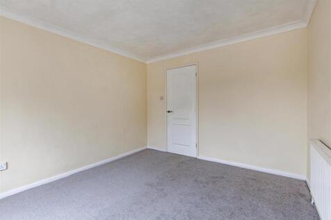 Rear Double Bedroom Two