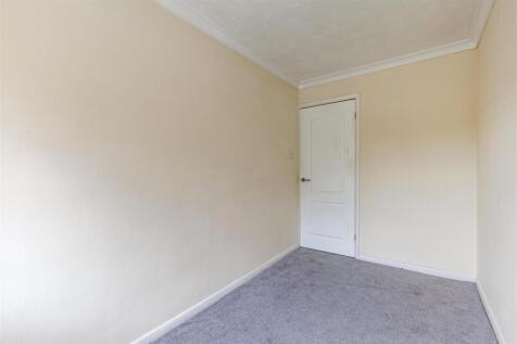 Rear Bedroom Three