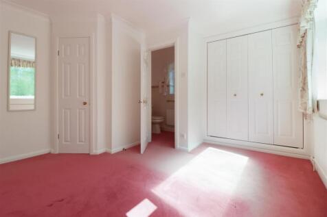Front Double Bedroom One