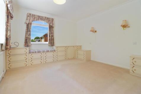 Front Double Bedroom Three