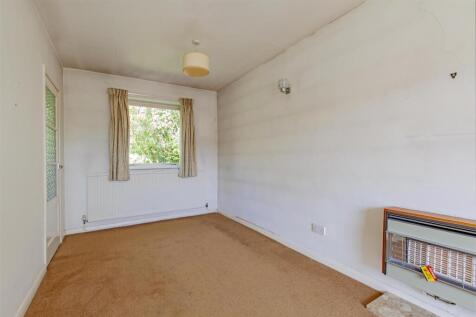 Front Double Bedroom Two