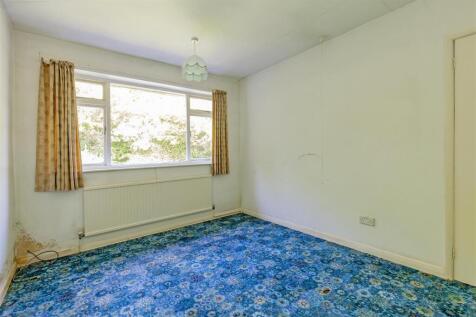 Front Bedroom Three