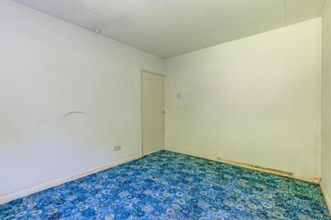 Rear Double Bedroom One