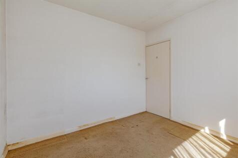 Front Double Bedroom Two