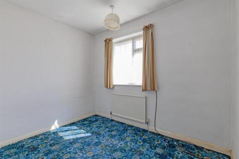 Front Bedroom Three