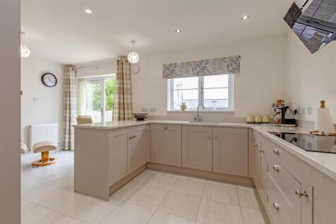 Superb Kitchen/Diner
