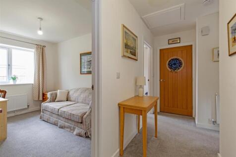 Front Entrance Hall
