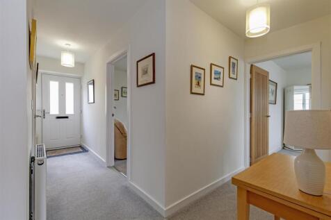 Front Entrance Hall