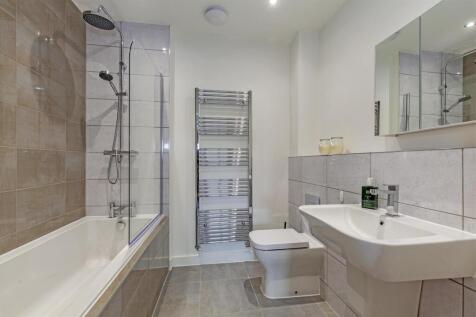 Luxury Bathroom