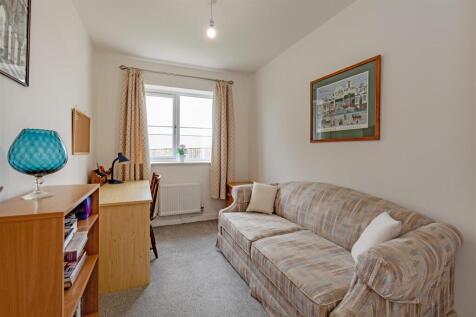 Rear Bedroom Three